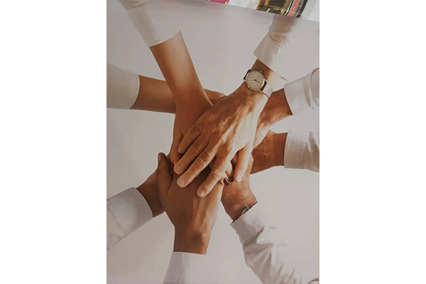 團(tuán)隊(duì)風(fēng)采