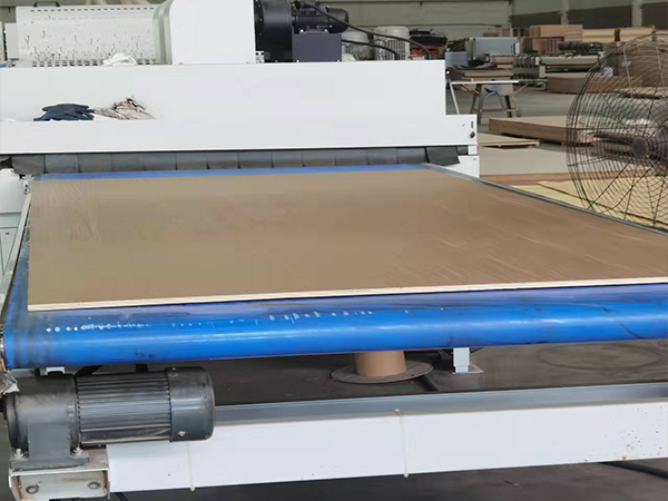 涂裝木飾面板工廠