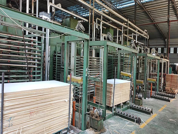 家具板工廠