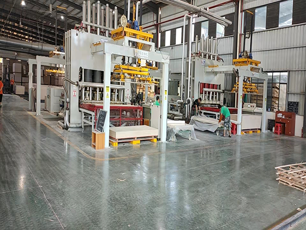 家具板工廠